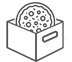 pizza kit icon